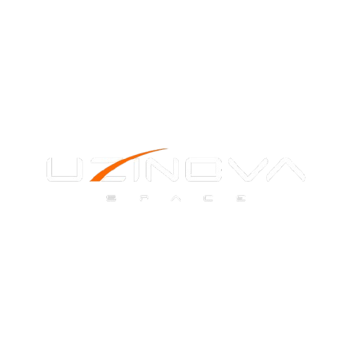 Uzinovas Logo